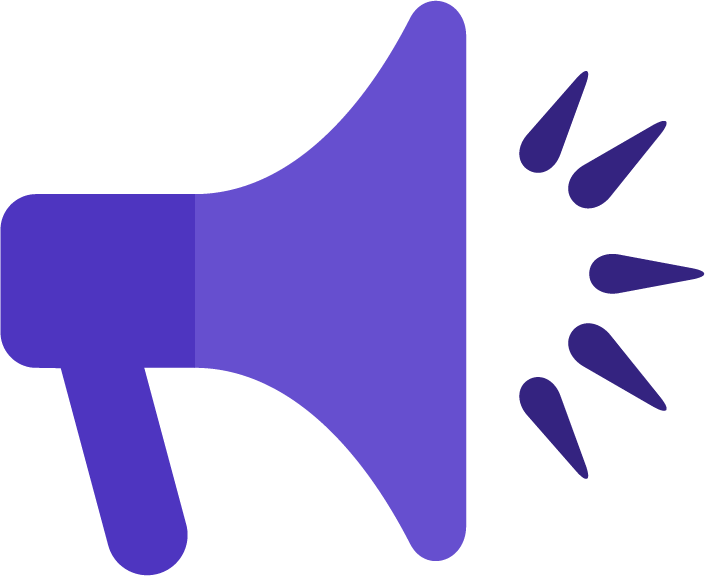 Icon Amplifying Your Brand