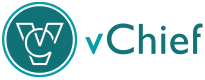 vchief logo